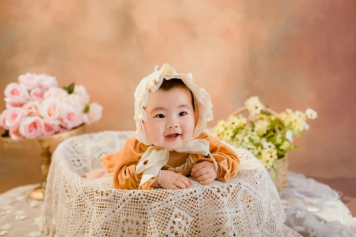 北京代生子机构包男孩六个月宝宝可以吃香蕉