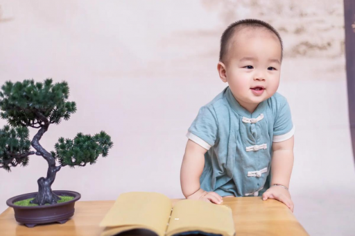 北京代生子机构包男孩宝宝满月检查