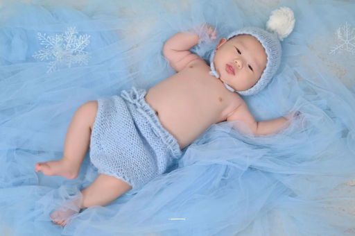 北京代生子机构包男孩宝宝后囟门闭合时间